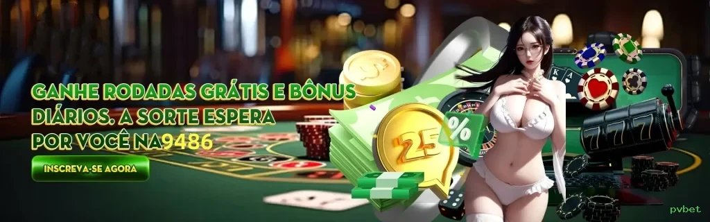 Apostas esportivas pvbet - futebol e esportes ao vivo