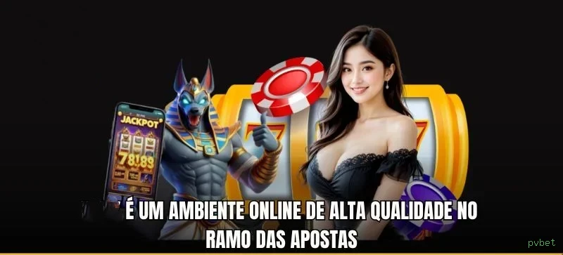 Suporte pvbet