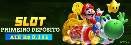 Slots pvbet - Sweet Bonanza e caça-níqueis populares
