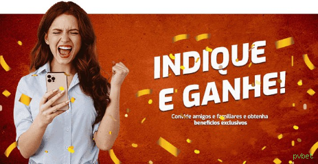 Ganhar e sacar na pvbet